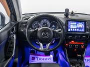 Mazda CX-5 I Иркутск  - изображение 34