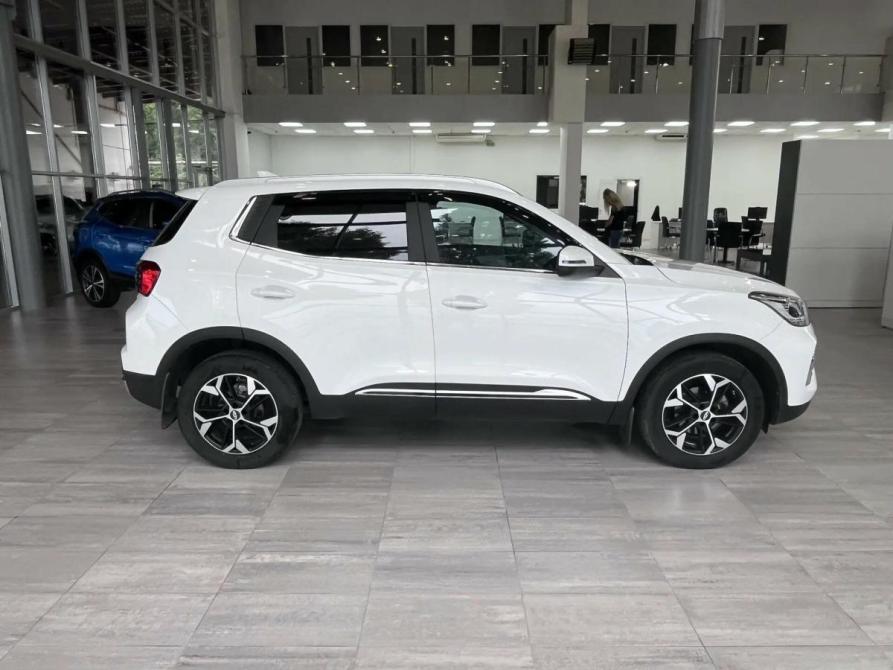Chery Tiggo 4 Pro I Воронеж  - изображение 4