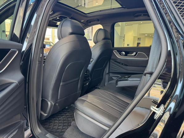 Новый Chery Tiggo 9 I 2025 года, цена 4 640 000 рублей, внедорожник, Автокод Объявления
