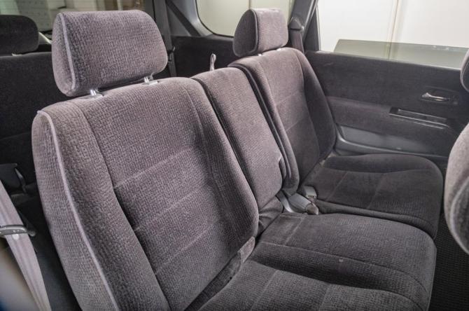 Honda Odyssey II с пробегом 2002 года, цена 629 000 рублей, 343000 км, компактвэн, Автокод Объявления