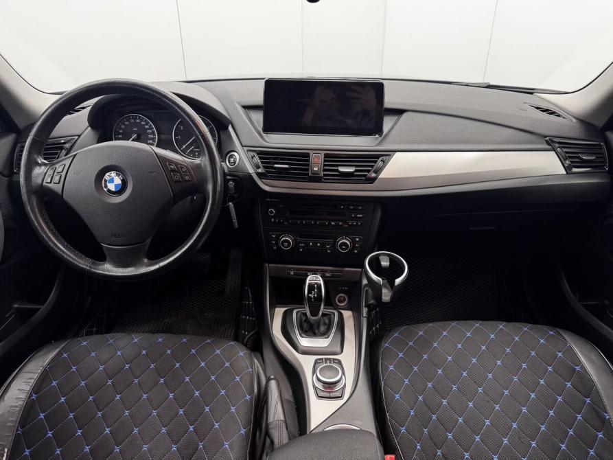 BMW X1 I (E84) Рестайлинг Воронеж  - изображение 11