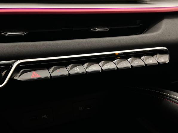 Geely Coolray I Рестайлинг с пробегом 2024 года, цена 1 950 000 рублей, 33256 км, внедорожник, Автокод Объявления