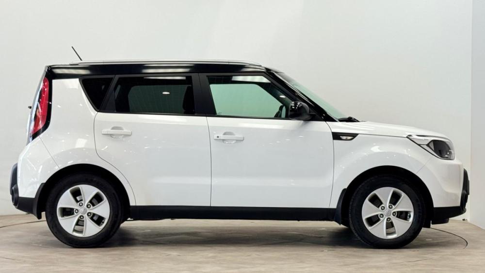 Kia Soul II Киров  - изображение 5