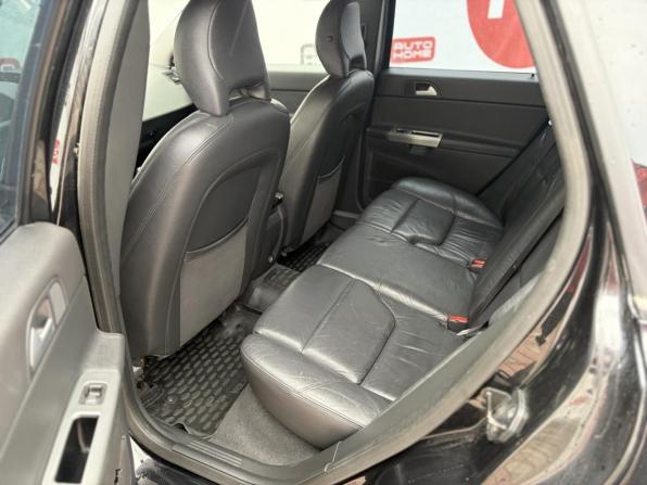 Volvo V50 I с пробегом 2007 года, цена 780 000 рублей, 279000 км, универсал, Автокод Объявления