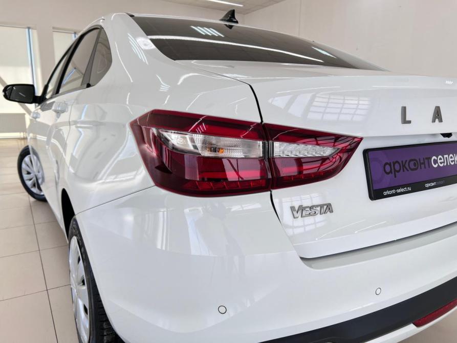 Lada (ВАЗ) Vesta I Рестайлинг (NG) Волгоград  - изображение 12