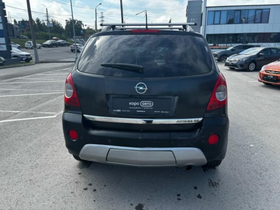 Opel Antara I Тула  - изображение 5