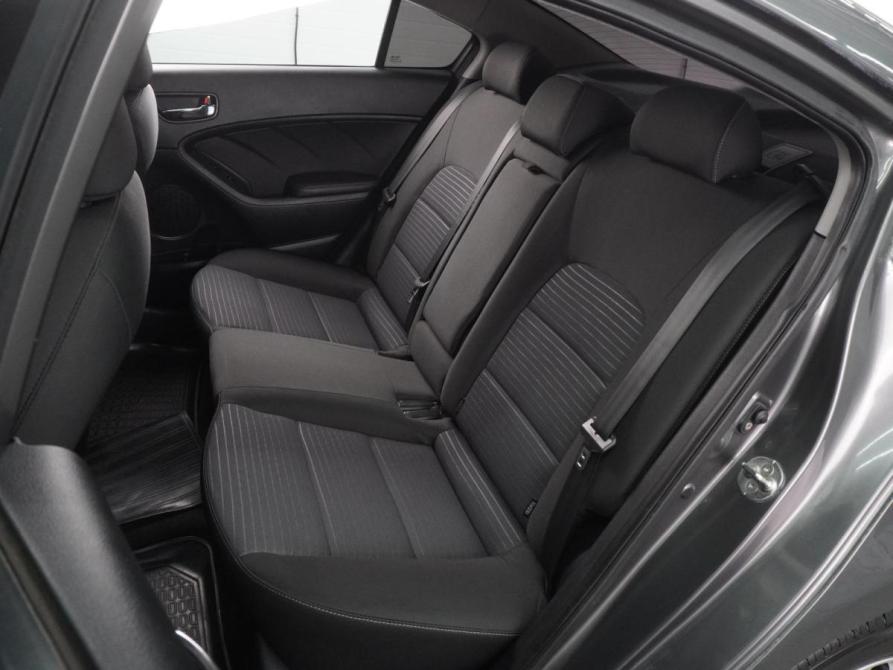 Kia Cerato III Рестайлинг (Classic) Воронеж  - изображение 9