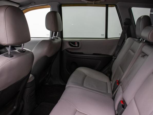 Hyundai Santa Fe Classic с пробегом 2007 года, цена 750 000 рублей, 181099 км, внедорожник, Автокод Объявления