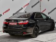 Toyota Camry VII (XV50) Рестайлинг Екатеринбург  - изображение 28