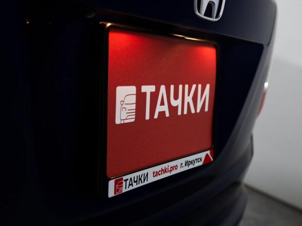 Honda Stream II Рестайлинг с пробегом 2011 года, цена 1 099 500 рублей, 133830 км, компактвэн, Автокод Объявления