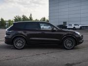 Porsche Cayenne III Москва  - изображение 29