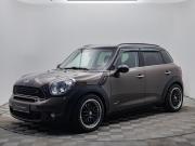 Mini Countryman I Москва  - изображение 17