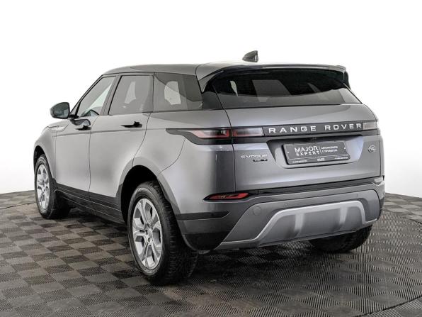 Land Rover Range Rover Evoque II с пробегом 2019 года, цена 3 590 000 рублей, 58049 км, внедорожник, Автокод Объявления