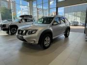 Nissan Terrano III (D10) Серпухов  - изображение 23