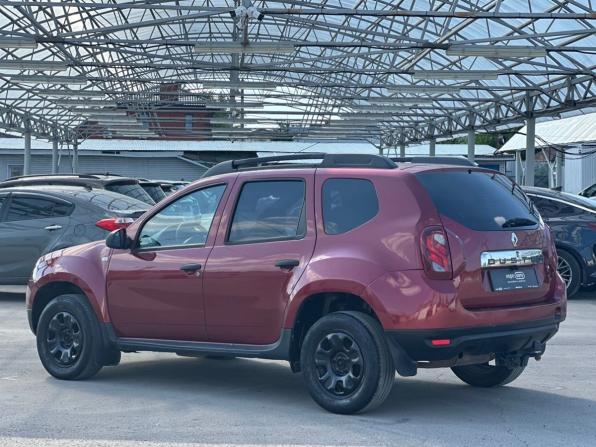 Renault Duster I с пробегом 2014 года, цена 877 000 рублей, 108596 км, внедорожник, Автокод Объявления