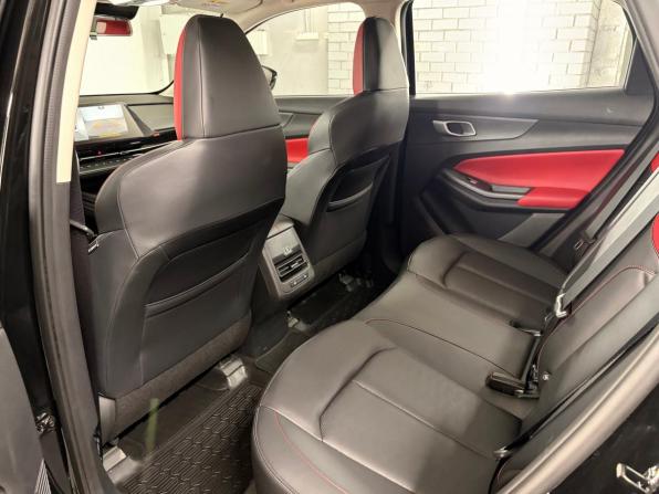 Changan UNI-S (CS55 Plus) с пробегом 2024 года, цена 2 170 000 рублей, 38975 км, внедорожник, Автокод Объявления