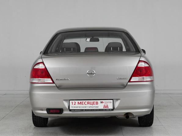 Nissan Almera Classic I с пробегом 2010 года, цена 865 000 рублей, 164300 км, седан, Автокод Объявления