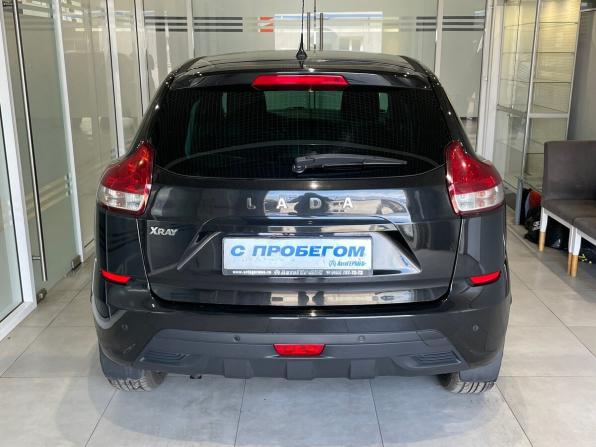 Lada (ВАЗ) XRAY I с пробегом 2016 года, цена 649 000 рублей, 131307 км, хэтчбек, Автокод Объявления