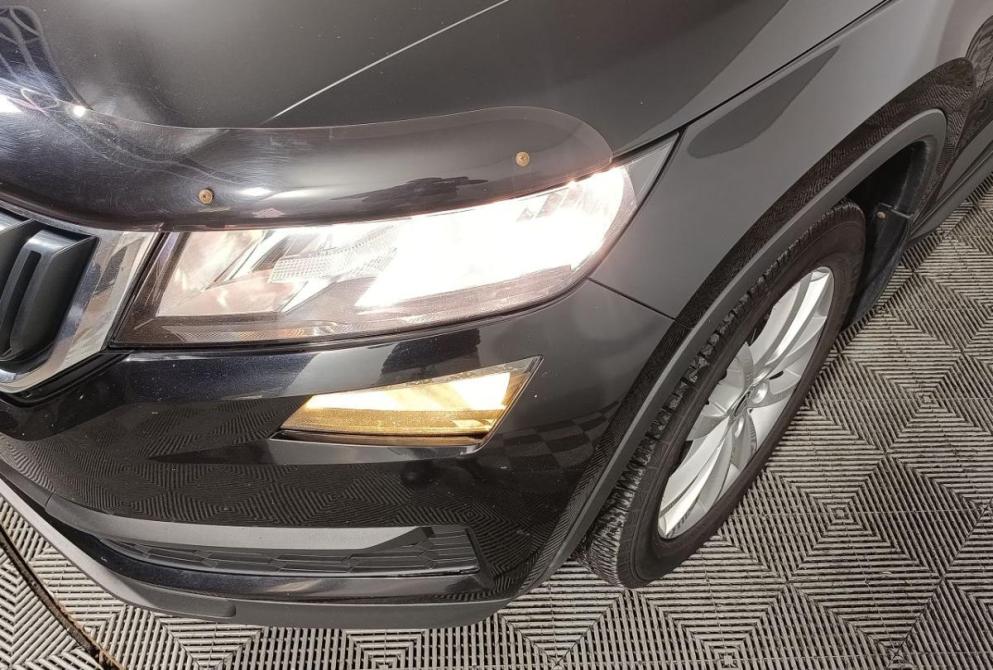 Skoda Kodiaq I Волгоград  - изображение 21