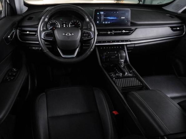 Chery Tiggo 4 Pro I с пробегом 2022 года, цена 1 279 000 рублей, 29804 км, внедорожник, Автокод Объявления