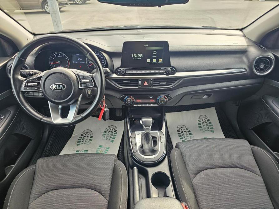 Kia Cerato IV Рестайлинг Тюмень  - изображение 14