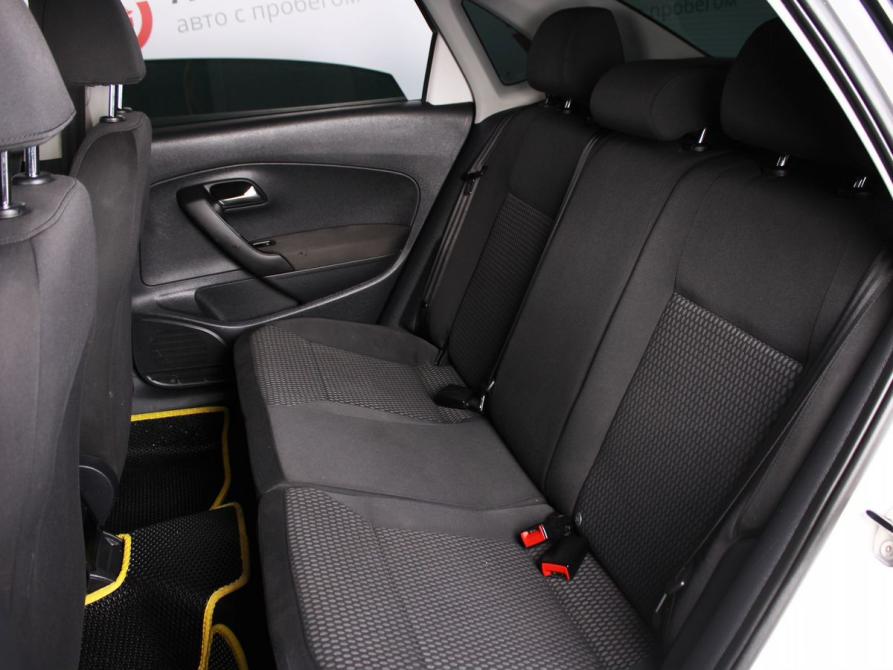 Volkswagen Polo V Минеральные Воды  - изображение 9