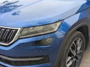 Skoda Kodiaq I Москва  - изображение 47