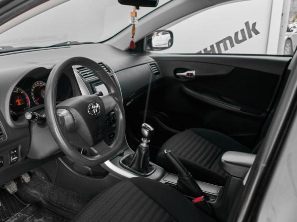 Toyota Corolla X (E140 E150) Рестайлинг с пробегом 2012 года, цена 1 000 000 рублей, 182807 км, седан, Автокод Объявления
