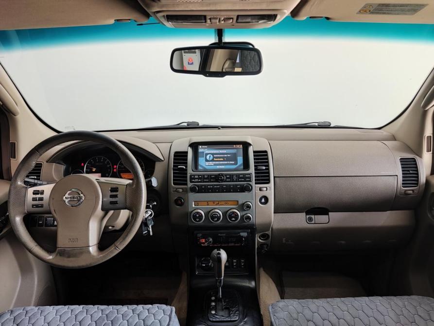 Nissan Pathfinder III Барнаул  - изображение 10