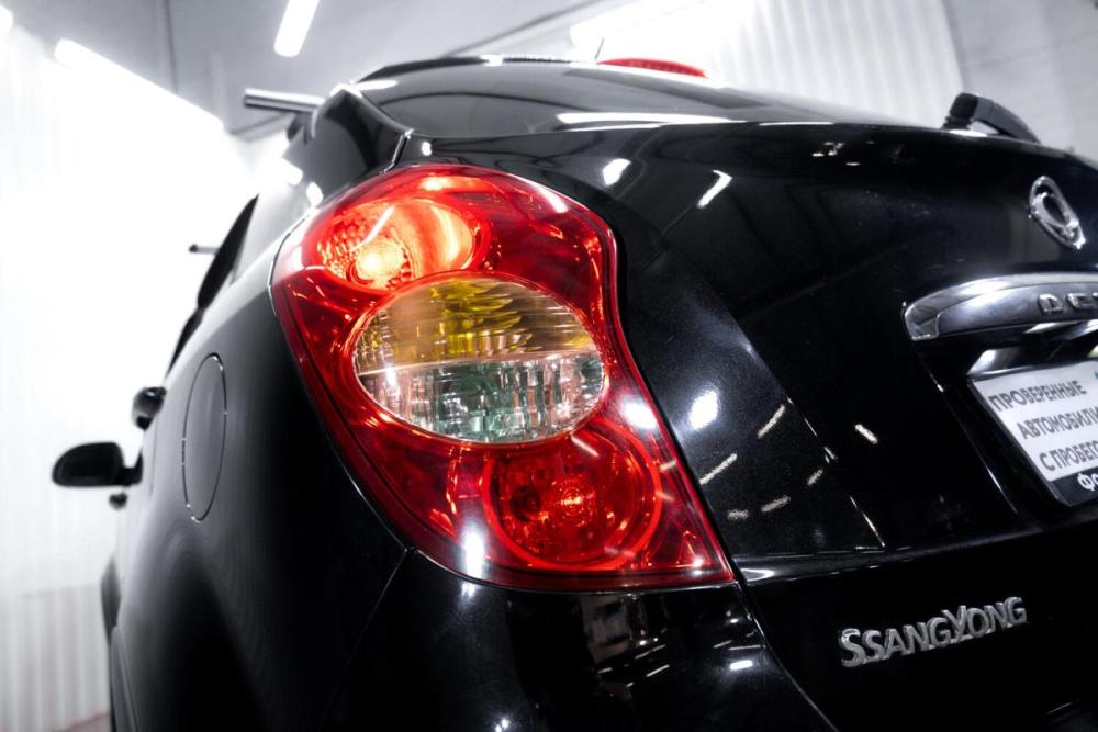 SsangYong Actyon II Тюмень  - изображение 11