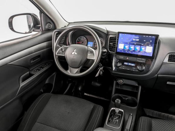 Mitsubishi Outlander III Рестайлинг 2 с пробегом 2016 года, цена 1 790 000 рублей, 90640 км, внедорожник, Автокод Объявления