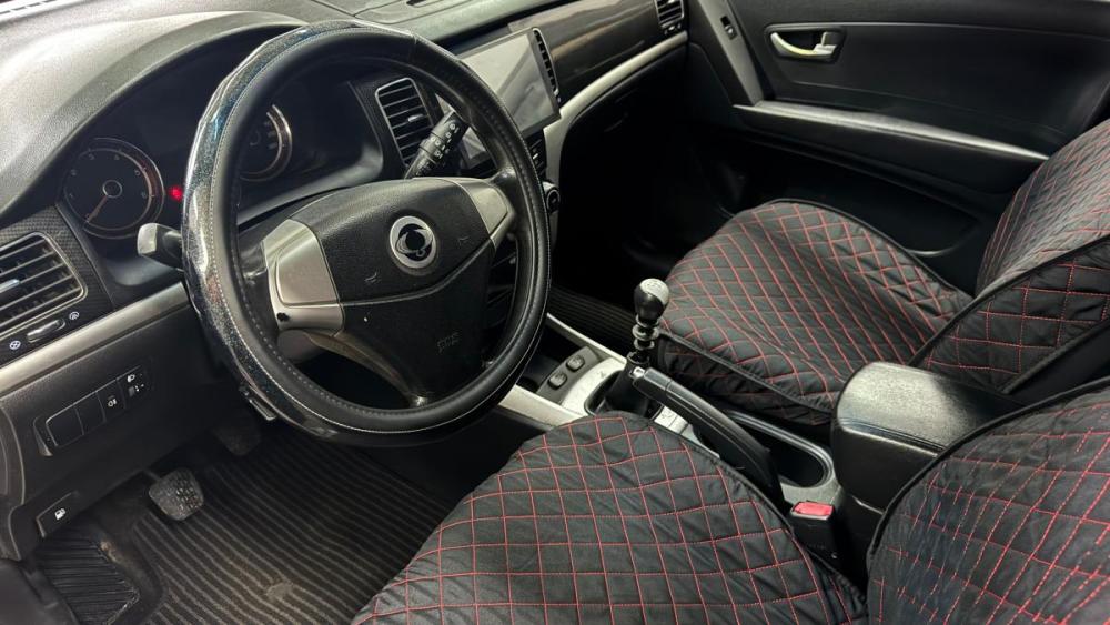 SsangYong Actyon II Магнитогорск  - изображение 9