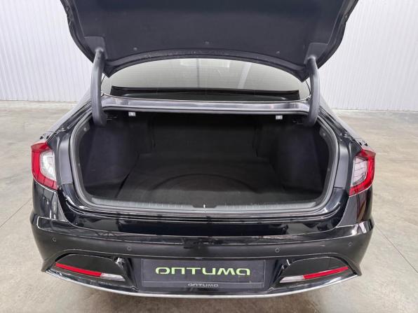 Hyundai Sonata VIII (DN8) с пробегом 2019 года, цена 1 857 000 рублей, 175618 км, седан, Автокод Объявления