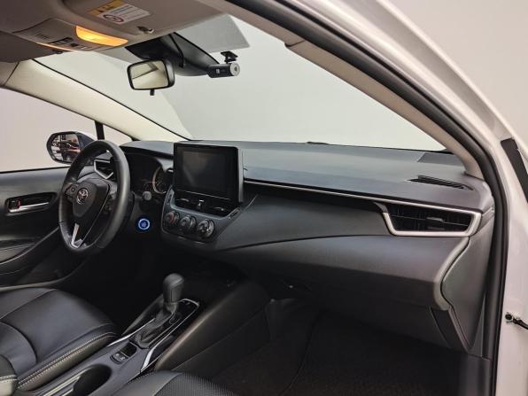 Toyota Corolla XII (E210) с пробегом 2022 года, цена 2 222 000 рублей, 17288 км, седан, Автокод Объявления