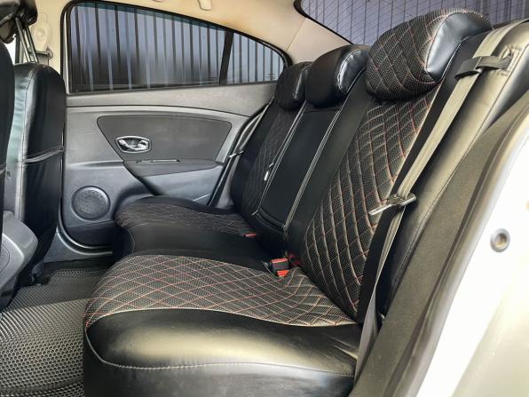 Renault Fluence I с пробегом 2012 года, цена 497 000 рублей, 279267 км, седан, Автокод Объявления