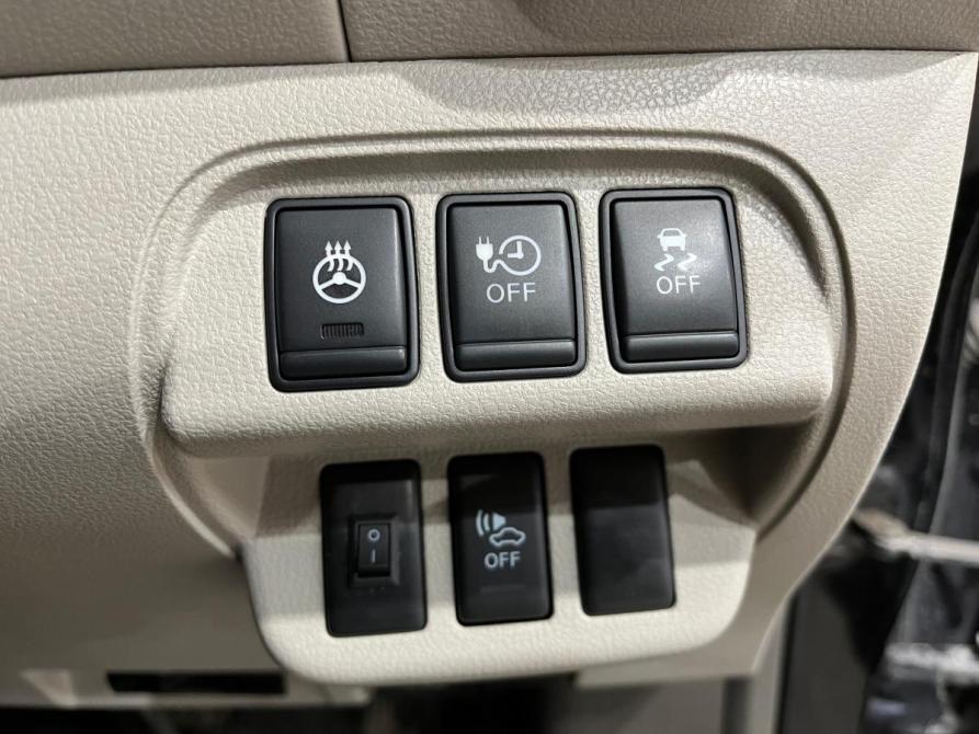 Nissan Leaf I (ZE0/AZE0) Пермь  - изображение 17