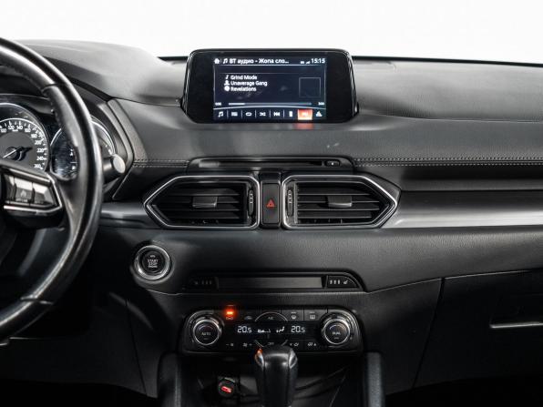 Mazda CX-5 II с пробегом 2017 года, цена 2 000 000 рублей, 149407 км, внедорожник, Автокод Объявления