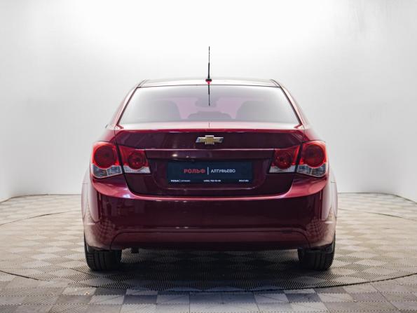Chevrolet Cruze I с пробегом 2010 года, цена 490 000 рублей, 293436 км, седан, Автокод Объявления