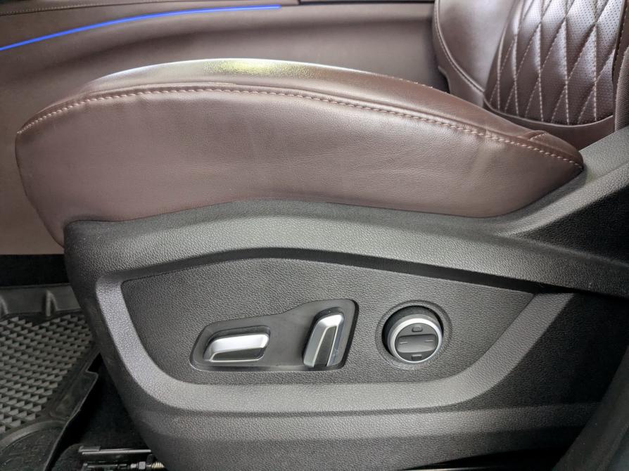 Chery Tiggo 8 Pro Max I Рестайлинг Москва  - изображение 19