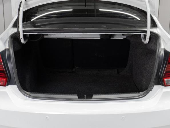 Volkswagen Polo V Рестайлинг с пробегом 2017 года, цена 1 170 000 рублей, 256173 км, седан, Автокод Объявления
