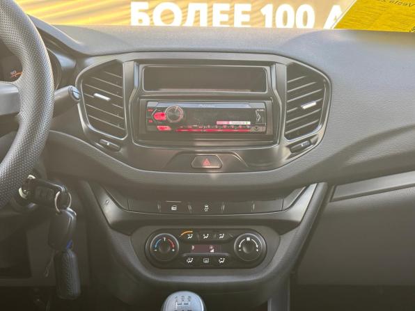 Lada (ВАЗ) Vesta I с пробегом 2019 года, цена 775 000 рублей, 70000 км, седан, Автокод Объявления