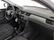 Skoda Rapid I Рестайлинг Москва  - изображение 38