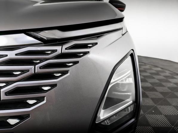 Omoda C5 I с пробегом 2022 года, цена 1 425 000 рублей, 133637 км, внедорожник, Автокод Объявления