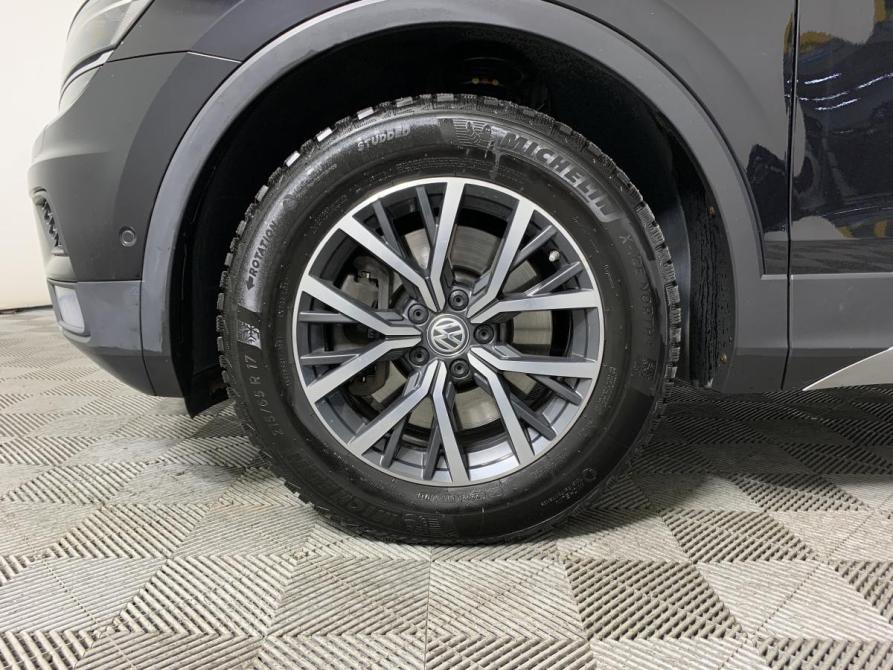 Volkswagen Tiguan II Москва  - изображение 9