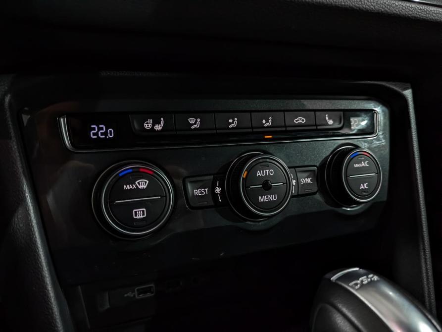 Volkswagen Tiguan II Химки  - изображение 21