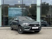 Lada (ВАЗ) Vesta I Самара  - изображение 17