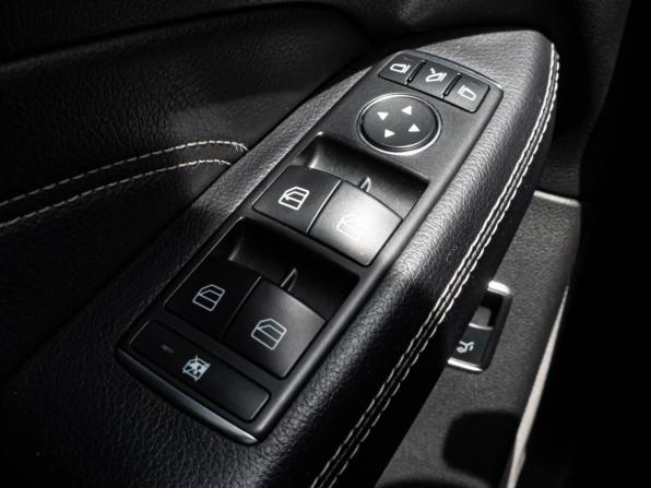 Mercedes-Benz M-Класс III (W166) с пробегом 2014 года, цена 2 380 000 рублей, 240178 км, внедорожник, Автокод Объявления