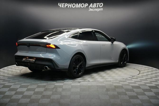 Changan UNI-V I с пробегом 2024 года, цена 2 482 000 рублей, 48000 км, лифтбек, Автокод Объявления