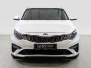 Kia Optima IV Рестайлинг Москва  - изображение 31