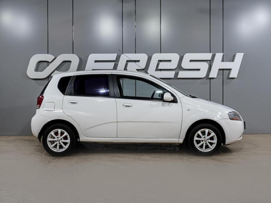 Chevrolet Aveo I Воронеж  - изображение 5